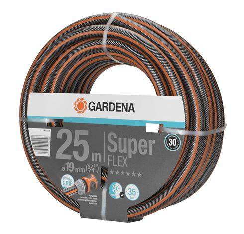 Premium wąż spiralny SuperFLEX 19 mm (3/4") 25m GARDENA 18113-20