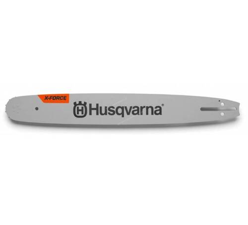 Prowadnica 15" 38cm 0.325" 1,5 mm Husqvarna X-Force 582086964