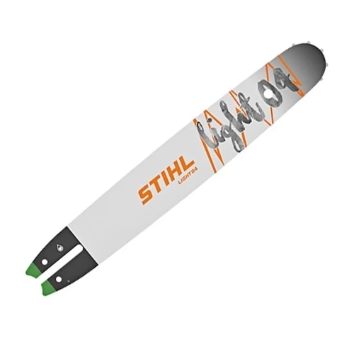 Prowadnica 45cm 1,6mm 3/8" Stihl Light 04 30030087717