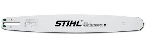 Prowadnica Rollomatic E 37 cm STIHL 30030006811