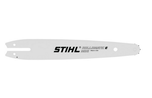 Prowadnica Stihl Rollomatic E Mini - 30 cm, 1,1mm, 3/8"P (30050003905)