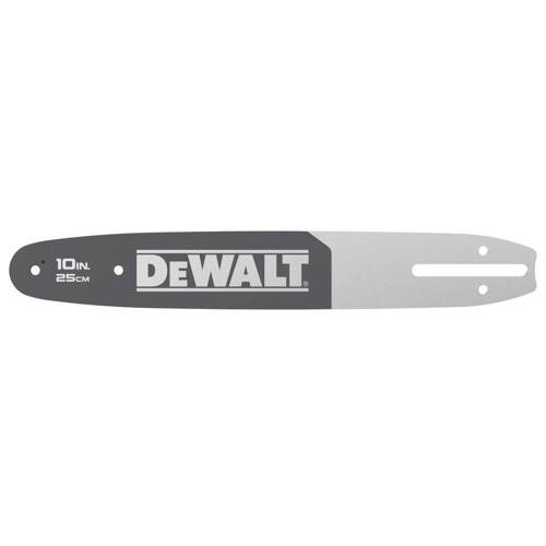 Prowadnica do łańcucha 25 cm Dewalt DZO6225-QZ