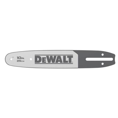 Prowadnica do łańcucha 25 cm Dewalt DZO6425-QZ