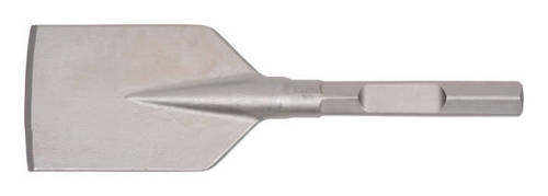 Przecinak łopatkowy Makita P-05717 125x400MM