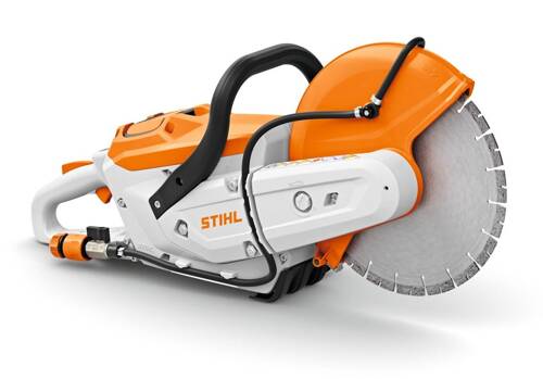 Przecinarka do betonu Stihl TSA 300