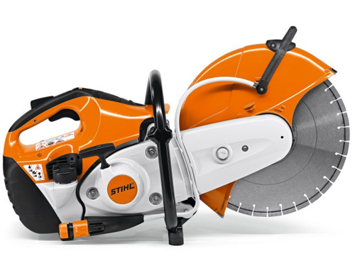 Przecinarka spalinowa Stihl TS 420 (42380112810)