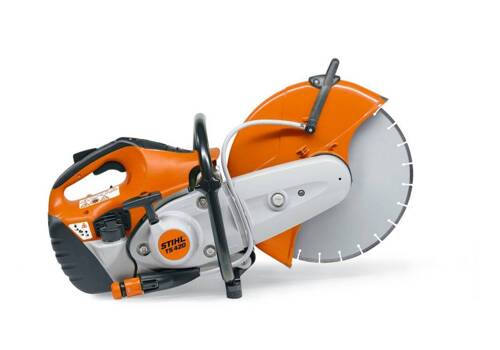 Przecinarka spalinowa Stihl TS 420 (42382000040)