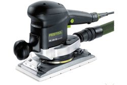 Przekładniowa szlifierka oscylacyjna Festool RS 100 CQ 567759