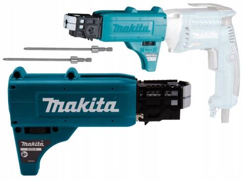 Przystawka do taśm z wkrętami 25-55 mm MAKITA 191L24-0