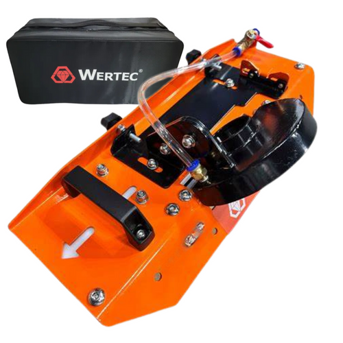 Przystawka kątowa Wertec SLIDER 45