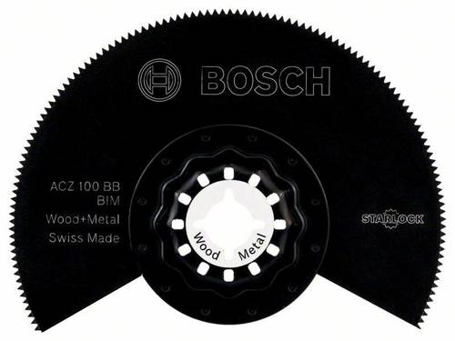 RB — 10 SZT. ACZ 100 BB Bosch 2608664480
