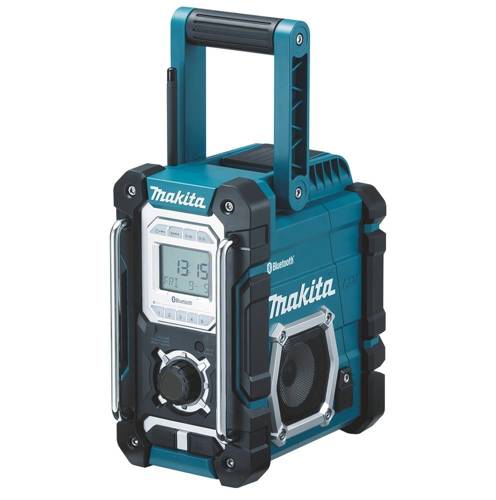 Radio Makita DMR108N