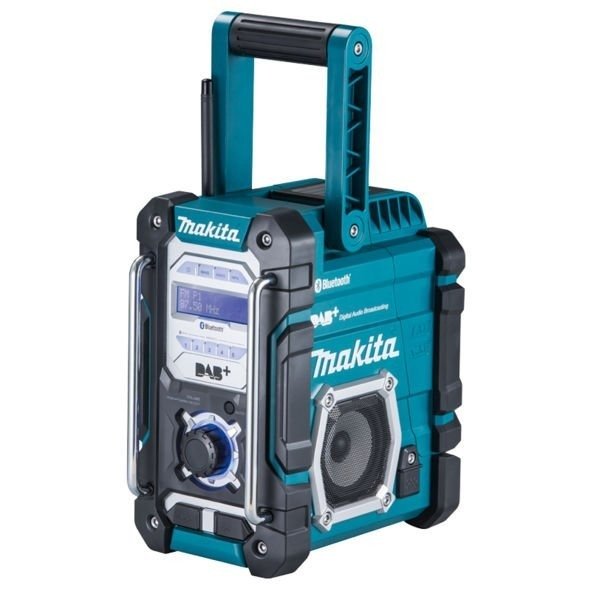 Radio Makita DMR112 FM/DAB+