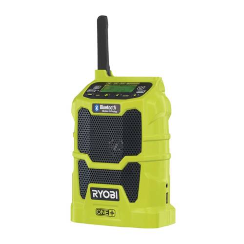 Radio Ryobi R18R-0