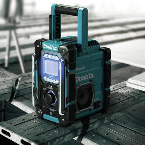 Radio Makita