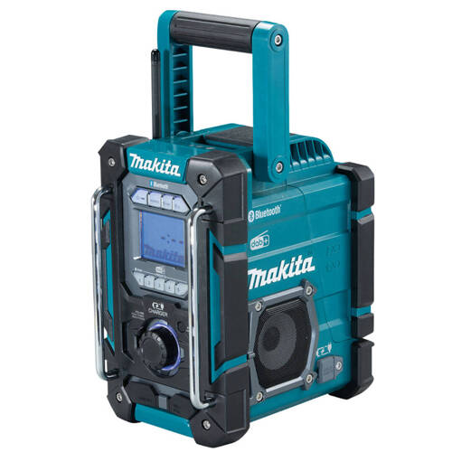 Radio budowlane Makita DMR301