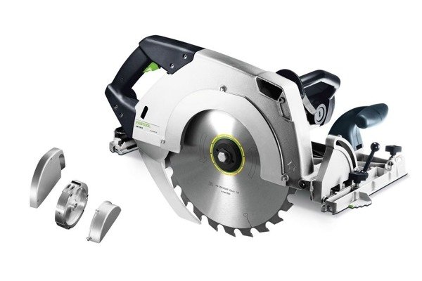 Ręczna pilarka tarczowa HK 132/NS-HK Festool 561754