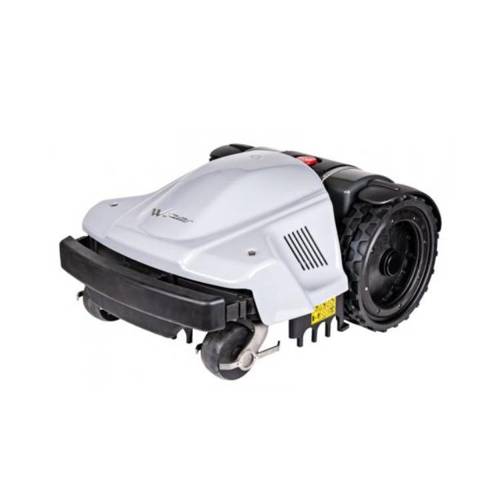 Robot koszący Wiper Trekker S Medium