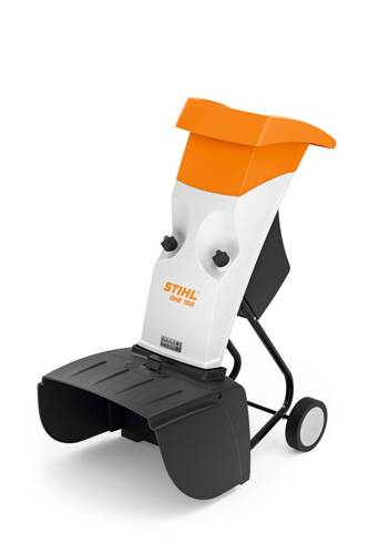 Rozdrabniacz do gałęzi Stihl GHE 105 (60070111175)