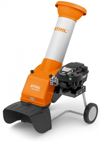 Rozdrabniacz do gałęzi spalinowy Stihl GH 370 S  moc 4,6 KM