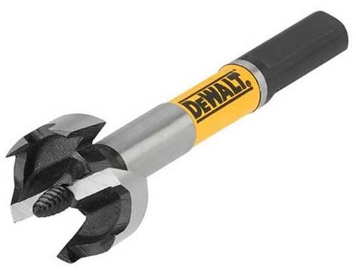 Samowiercące wiertło puszkowe do drewna 25 mm DT4575 DeWalt