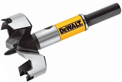 Samowiercące wiertło puszkowe do drewna 38 mm DT4579 DeWalt