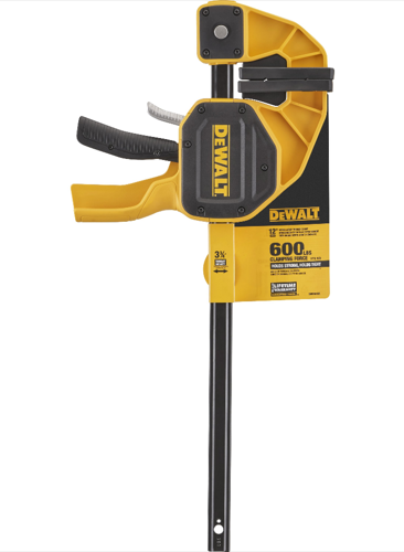 Ścisk automatyczny XL 600 mm DWHT0-83186 DeWALT