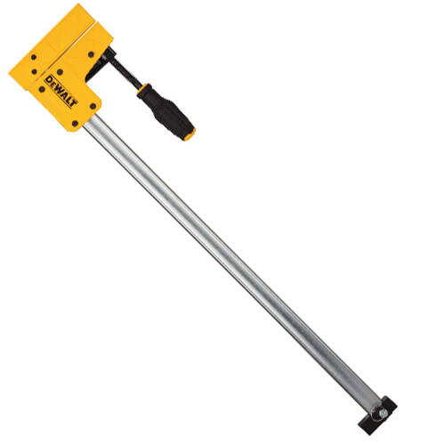 Ścisk równoległy DeWALT DWHT83831-1