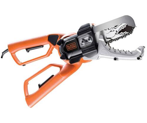 Sekator łańcuchowy Black Decker GK1000-QS