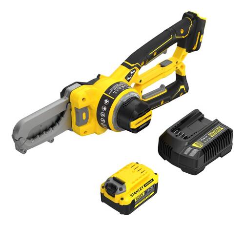 Sekator łańcuchowy Stanley Fatmax SFMCPS515M1-QW