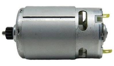 Silnik DC do HP331D, 629167-1 Makita