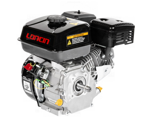 Silnik Loncin G200F-A-S