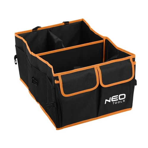 Składany organizer do bagażnika NEO Tools 10-651