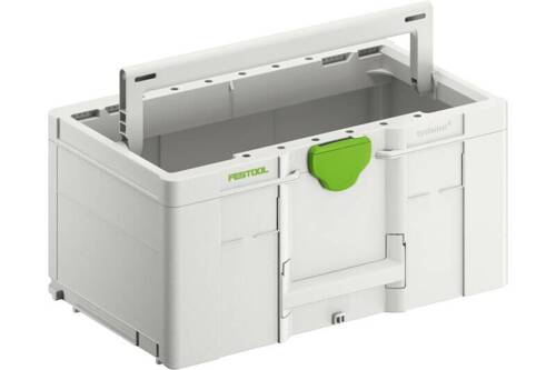 Skrzynia narzędziowa Festool Systainer³ ToolBox SYS3 TB L 237 204868