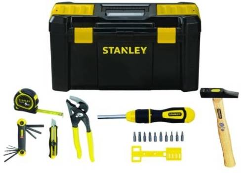 Skrzynka z podstawowymi narzędziami STHT6-80751 Stanley