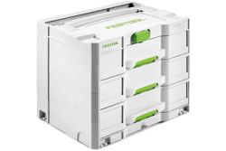 SortainerSYS 4 TL-SORT/3 Festool 200119-OUTLET