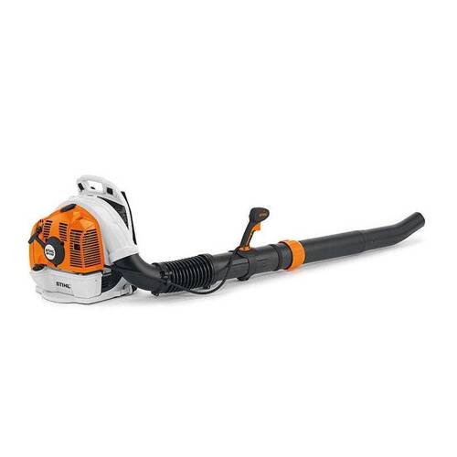 Spalinowa dmuchawa do liści plecakowa Stihl BR 450 (42442000005)