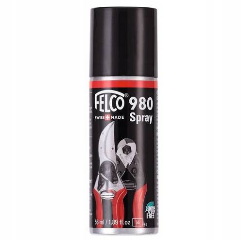 Spray do konserwacji ostrzy FELCO 980