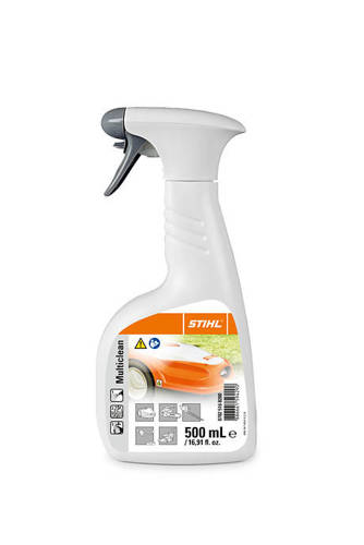 Środek czyszczący Stihl MULTICLEAN 07825168200