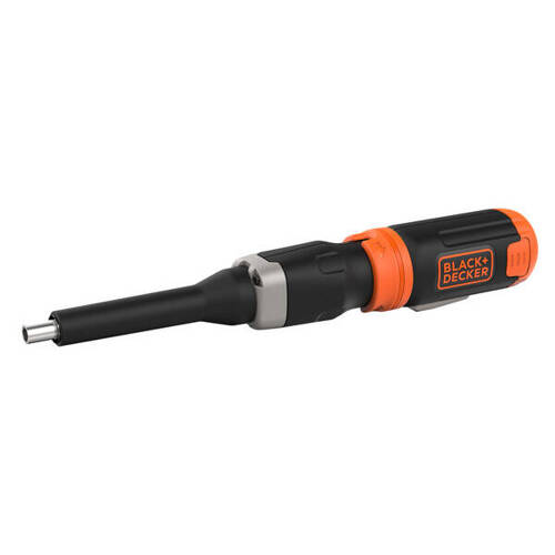 Śrubokręt elektryczny Black Decker BCF601C-XJ