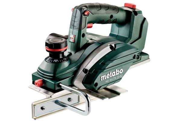 Strug akumulatorowy HO 18 LTX 20-82 Metabo 602082840