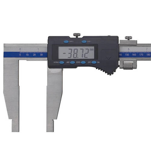 Suwmiarka elektroniczna Limit 22890156 - 600mm