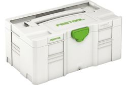 Systainer T-LOC SYS-MIDI 3 TL Festool 499621