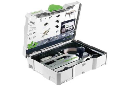 Systainer + Zestaw wyposażenia FS-SYS/2 Festool 497657