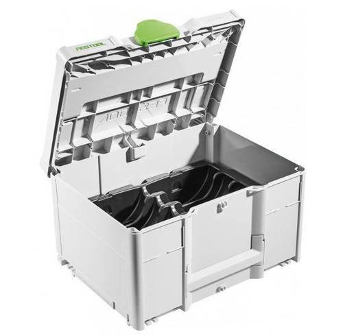 Systainer na mat. ścier. SYS-STF D150, 576785 Festool