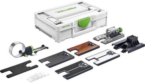 Systainer z wyposażeniem Festool ZH-SYS-PS 420 (576789)