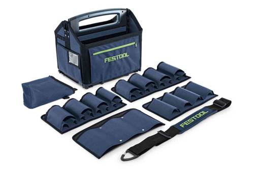 Systainer3 ToolBag Festool SYS3 T-BAG M 577501