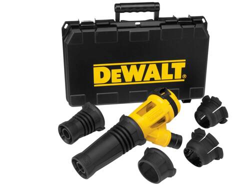 System odsysania pyłu Dewalt DWH051