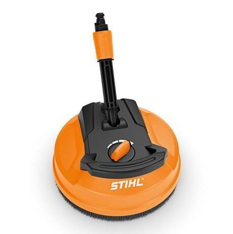 Szczotka czyszcząca do myjek ciśnieniowych Stihl RA 90 (49105003902)