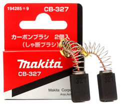 Szczotki węglowe Makita CB-327 194285-9 ( 2 szt.)